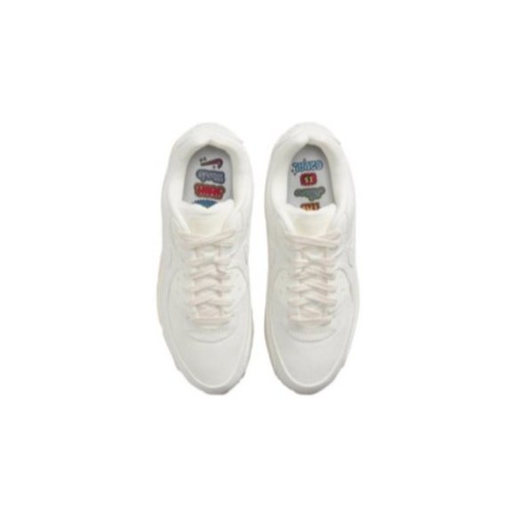 Nike Air Max 90 SE Future is Equal Womens Shoes FD0867-133 NEW Size 12/Mens 10.5 - Picture 3 of 7